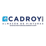 Logo de Pinturas Cadroy
