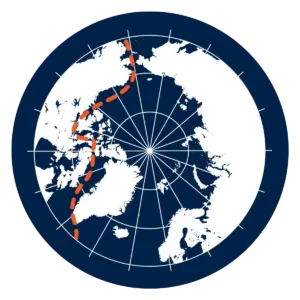 Paso del Noroestes ruta Vuelta Vertical