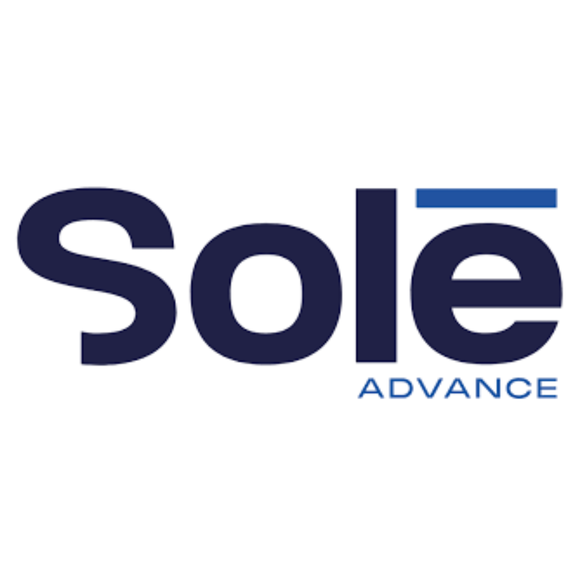 Logo de Sole Advance