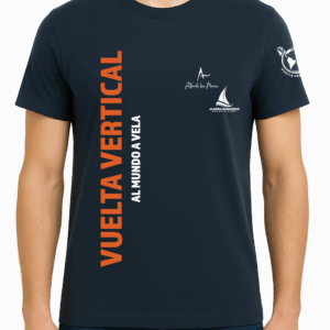 Camiseta oficial Vuelta Vertical