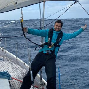 Picture of Puchi Guemberena