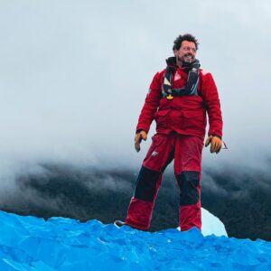 Picture of Pedro · Alegría Marineros